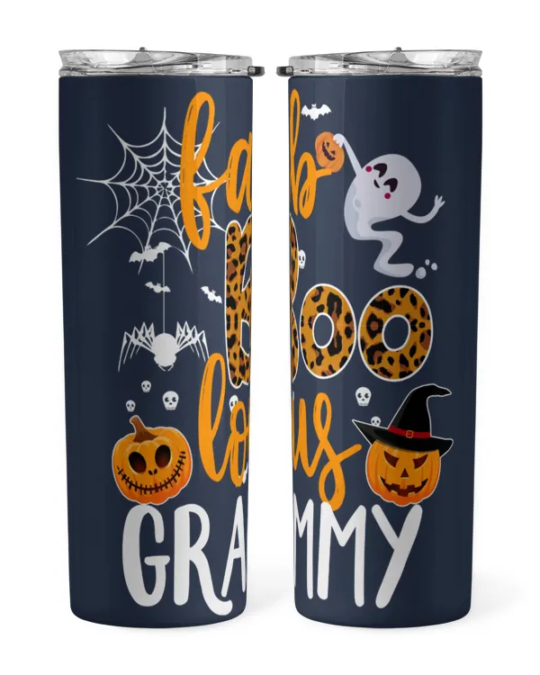 Skinny Tumbler