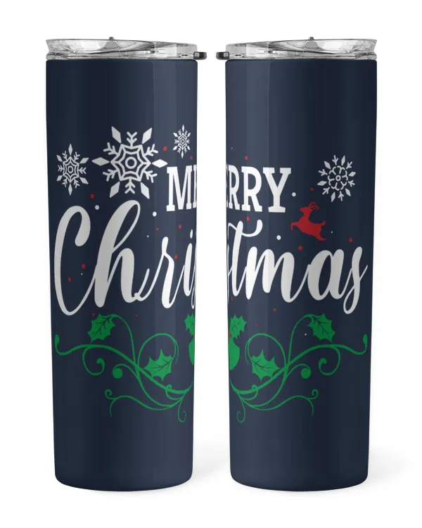 Skinny Tumbler