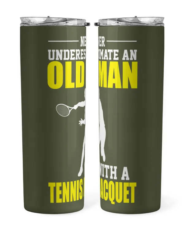 Skinny Tumbler