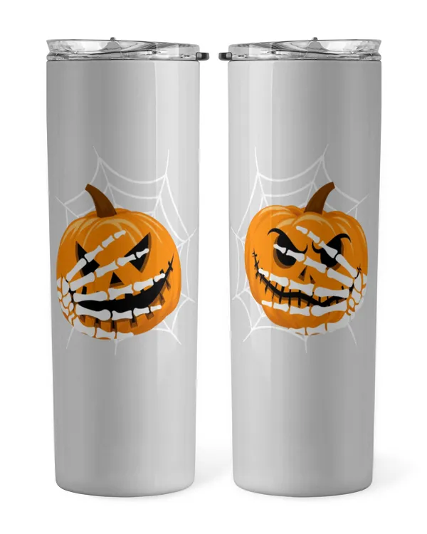Skinny Tumbler