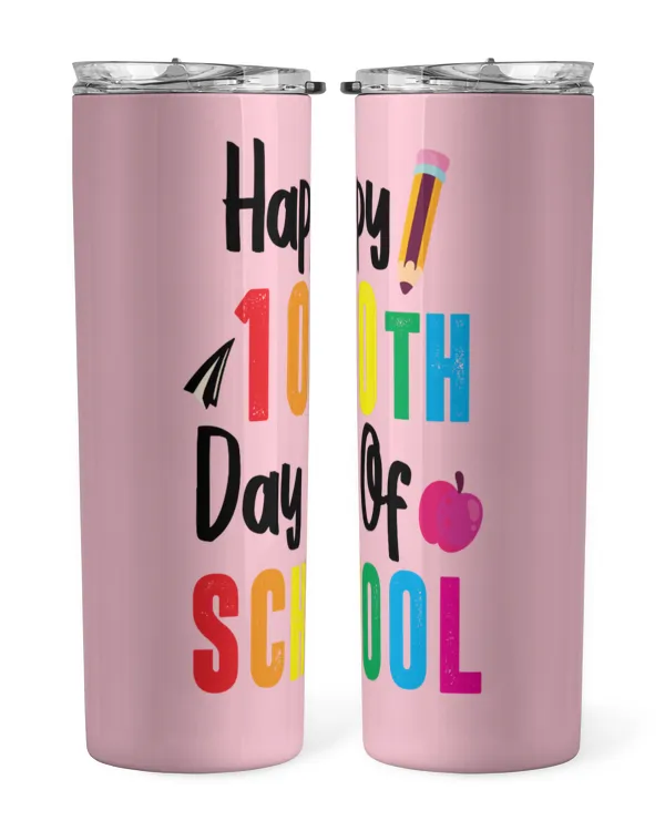 Skinny Tumbler