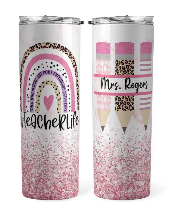 Skinny Tumbler