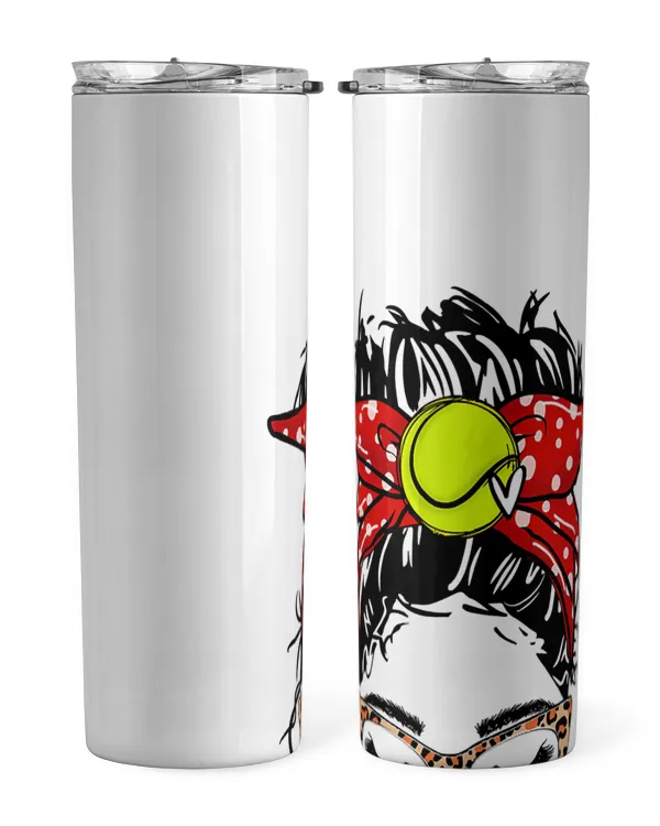 Skinny Tumbler