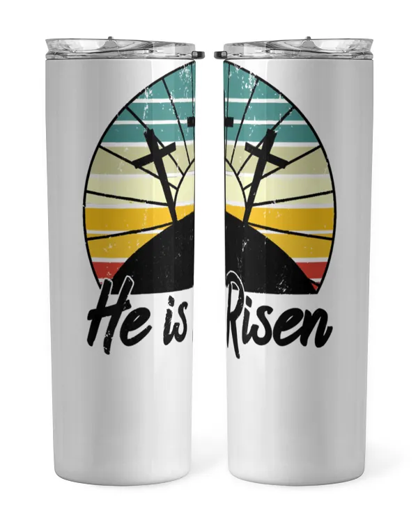 Skinny Tumbler