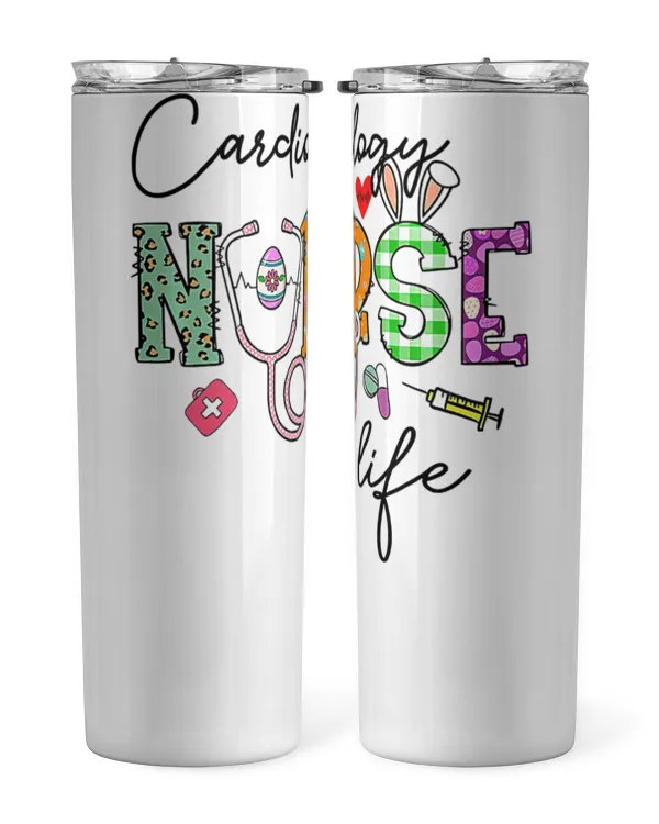 Skinny Tumbler