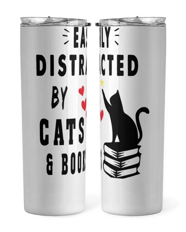 Skinny Tumbler