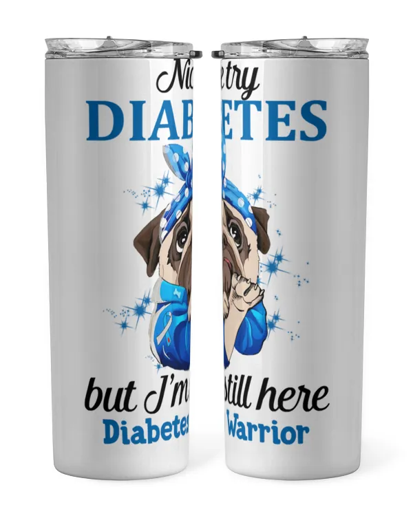Skinny Tumbler