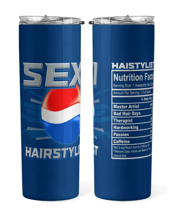 Skinny Tumbler