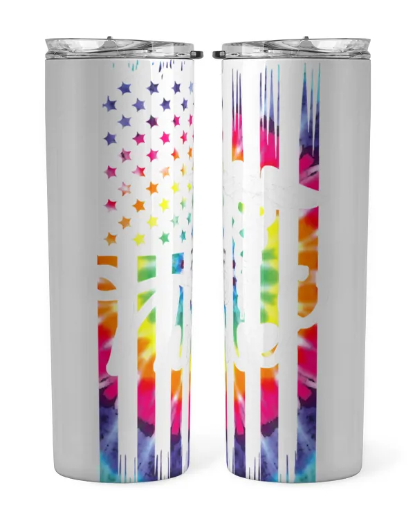 Skinny Tumbler