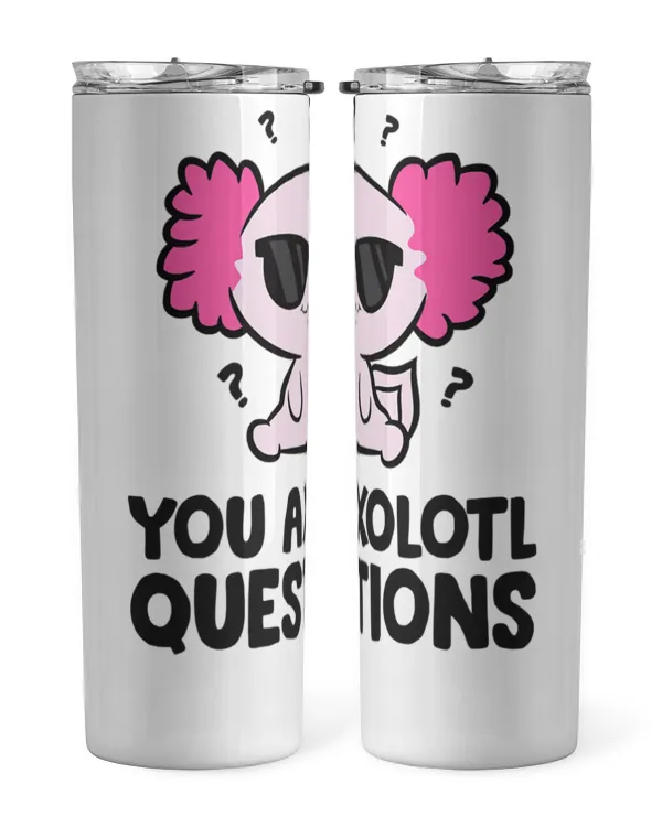 Skinny Tumbler