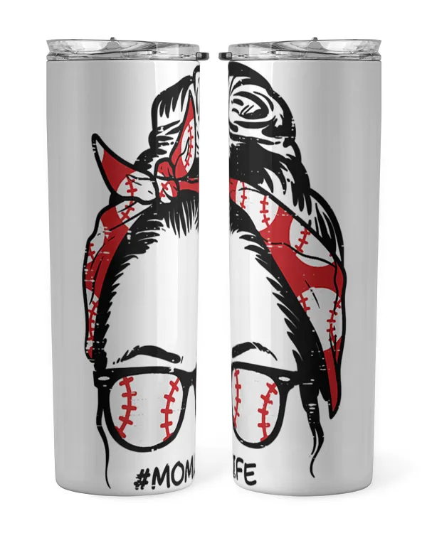 Skinny Tumbler