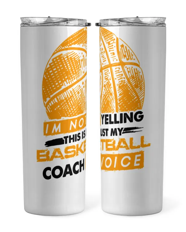 Skinny Tumbler