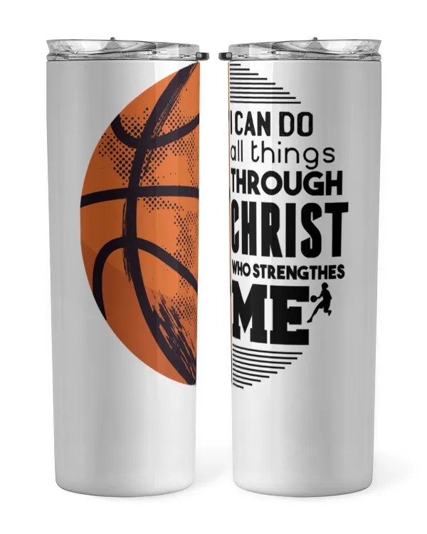 Skinny Tumbler