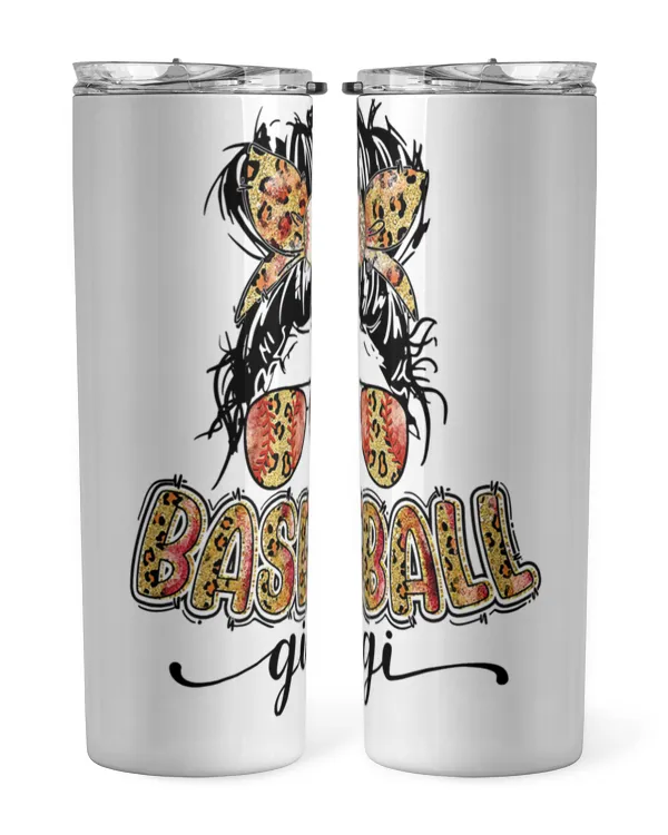 Skinny Tumbler