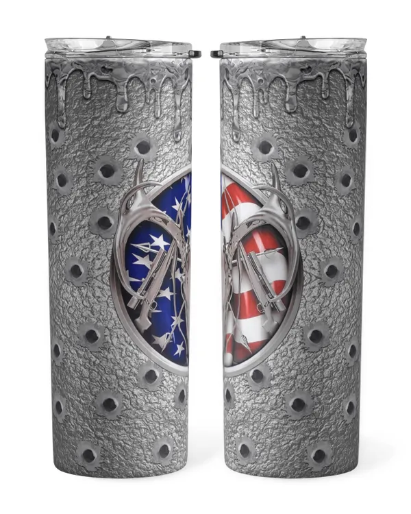 Skinny Tumbler