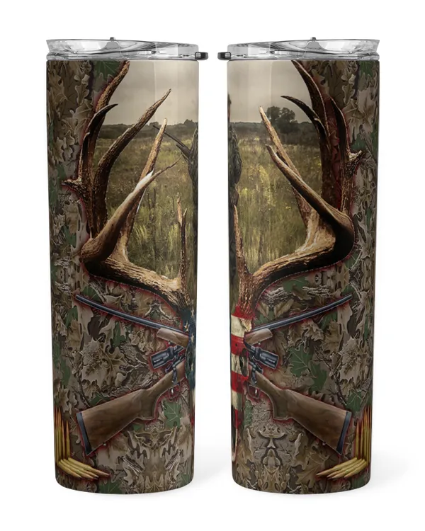 Skinny Tumbler
