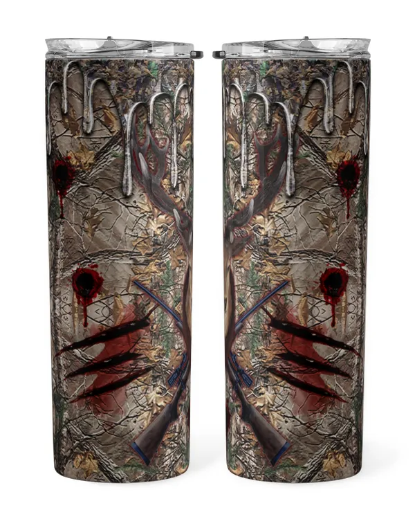 Skinny Tumbler