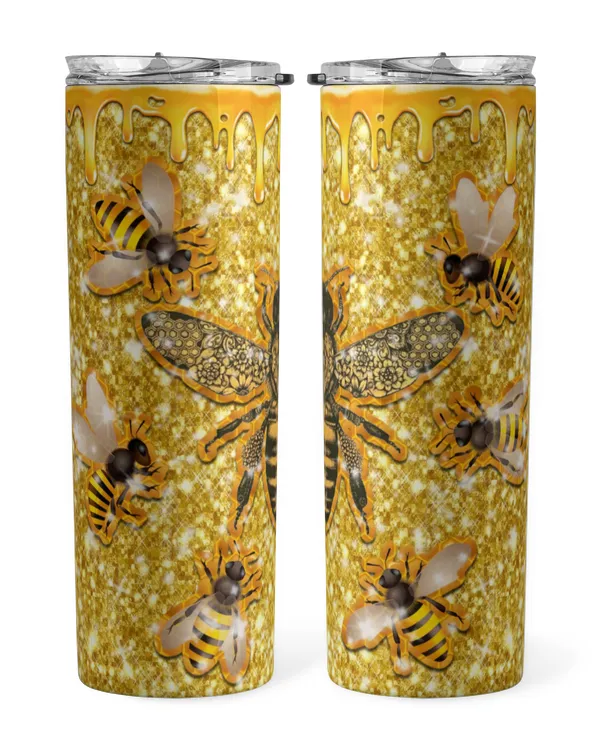 Skinny Tumbler