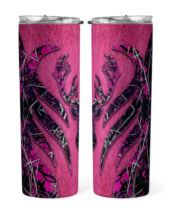 Skinny Tumbler