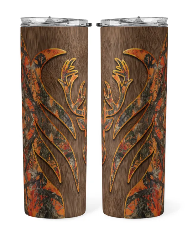 Skinny Tumbler