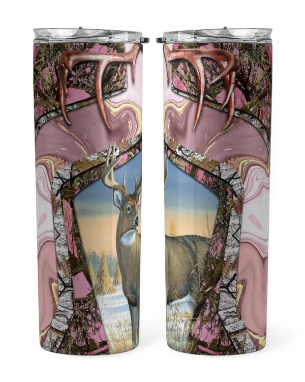 Skinny Tumbler