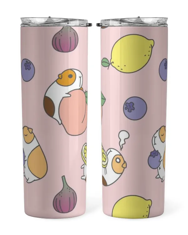 Skinny Tumbler