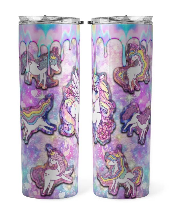 Skinny Tumbler