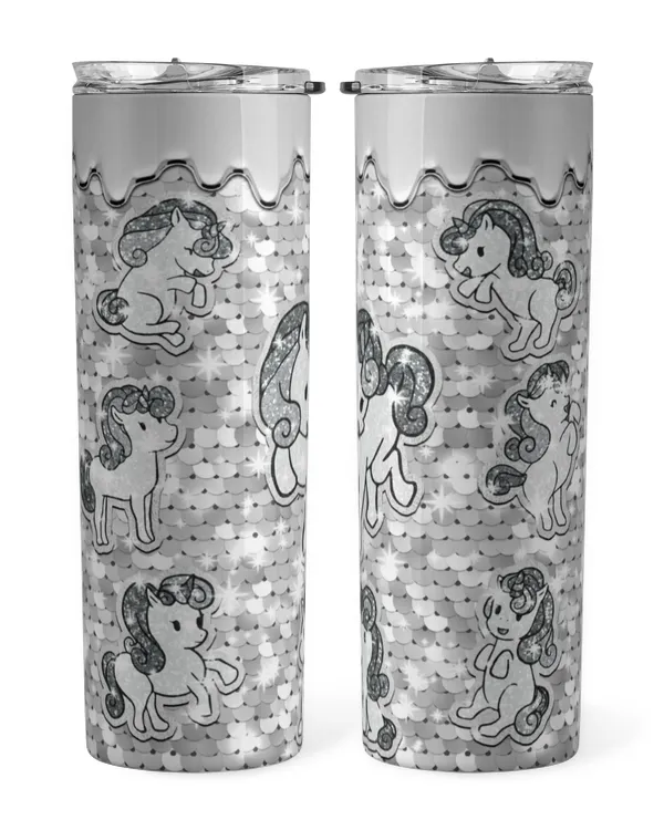 Skinny Tumbler