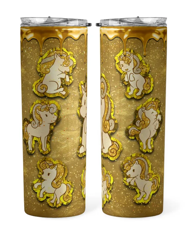 Skinny Tumbler