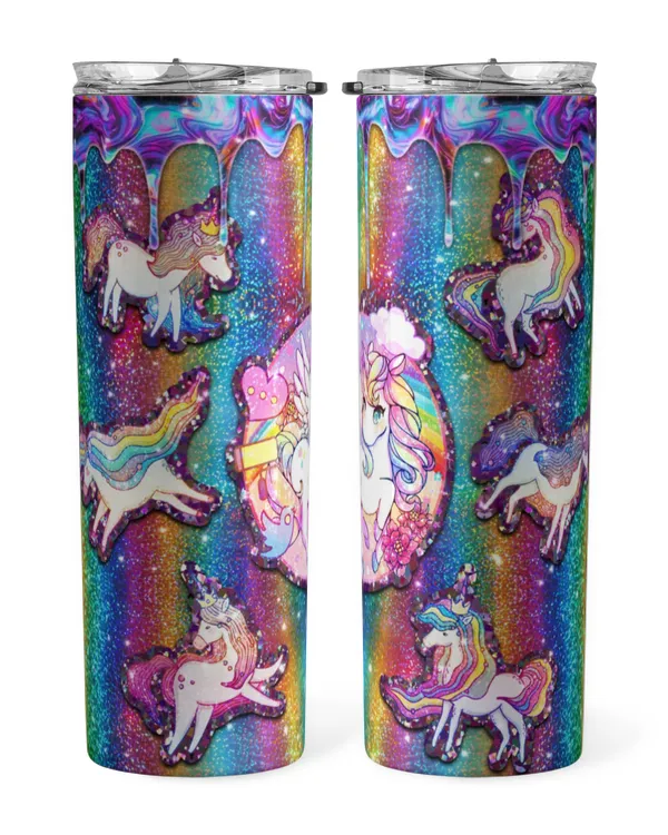 Skinny Tumbler
