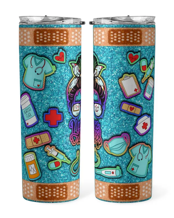 Skinny Tumbler