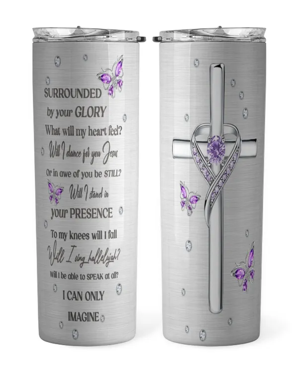 Skinny Tumbler