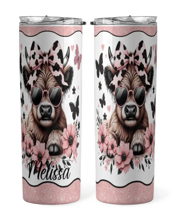 Skinny Tumbler