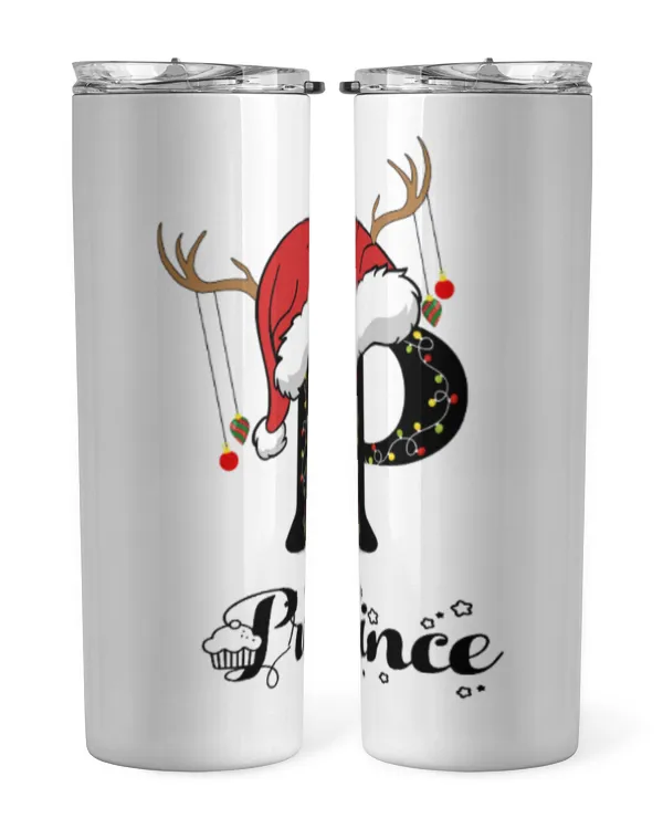 Skinny Tumbler
