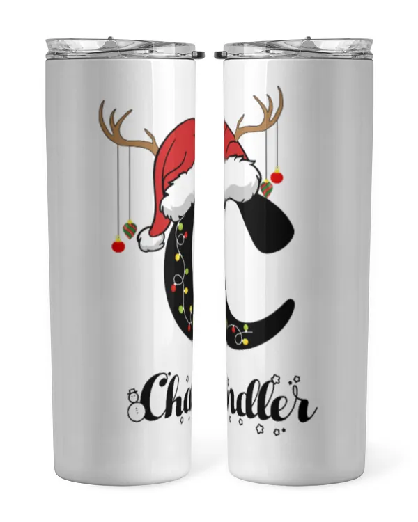 Skinny Tumbler