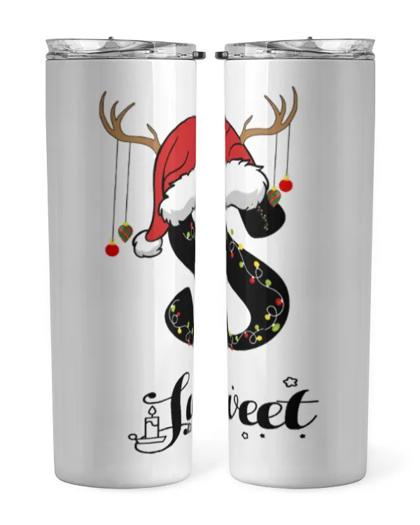 Skinny Tumbler