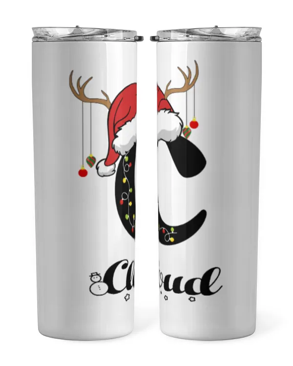Skinny Tumbler