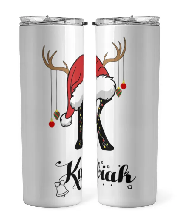 Skinny Tumbler