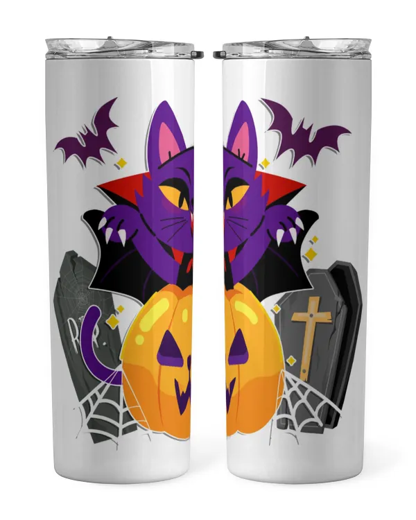 Skinny Tumbler