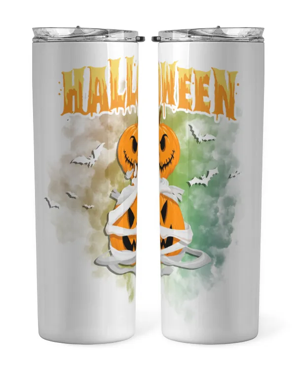 Skinny Tumbler
