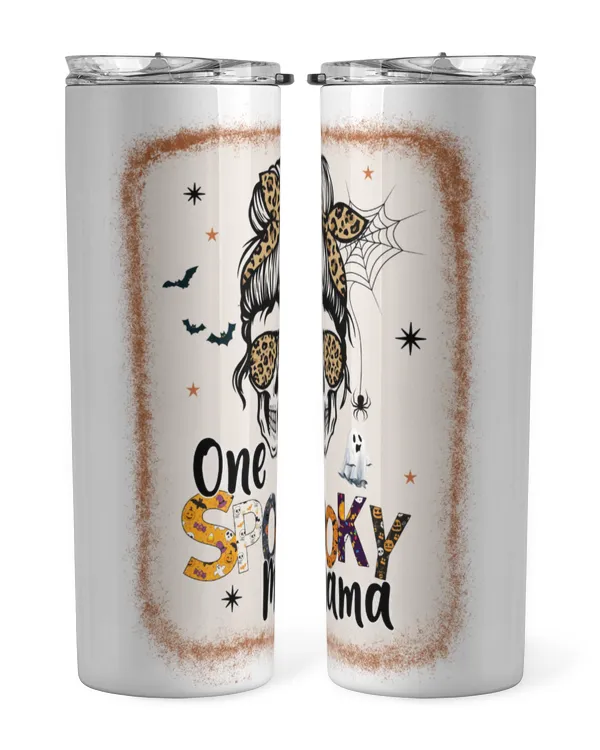 Skinny Tumbler