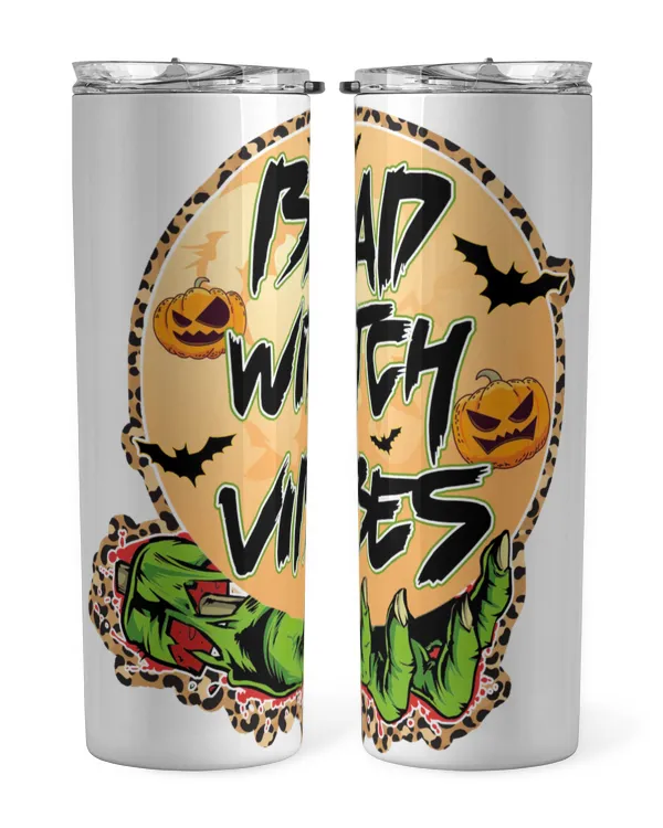 Skinny Tumbler
