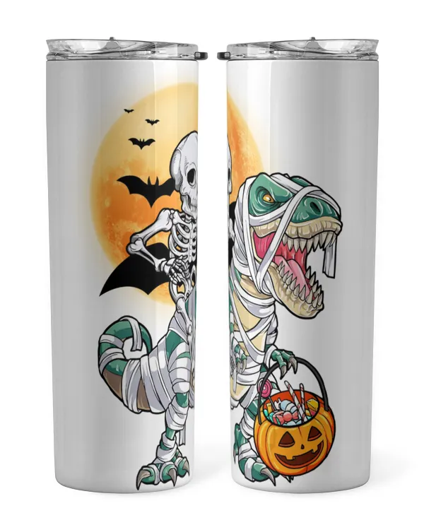 Skinny Tumbler
