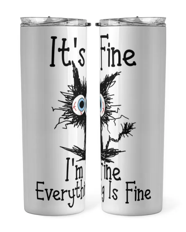 Skinny Tumbler