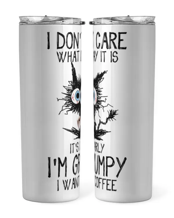 Skinny Tumbler