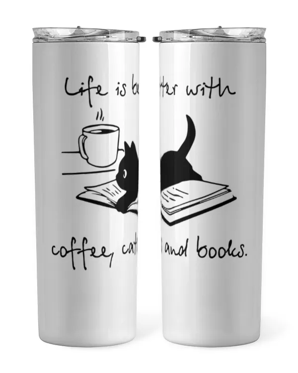 Skinny Tumbler