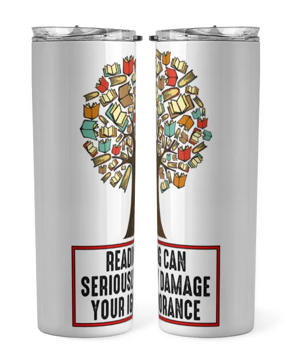 Skinny Tumbler