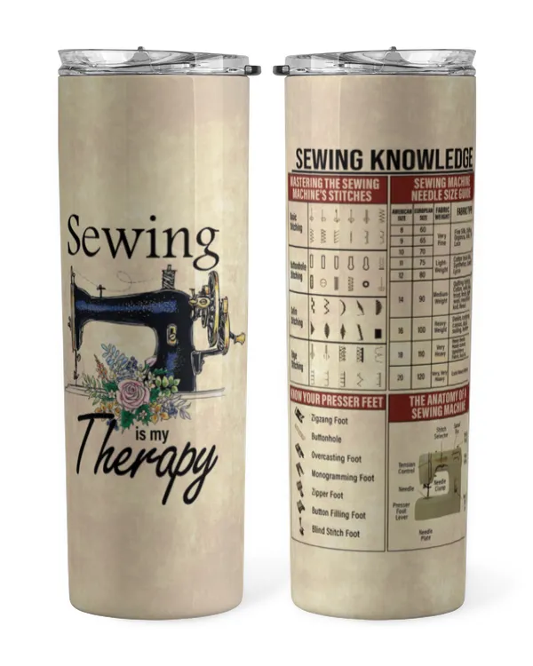 Skinny Tumbler