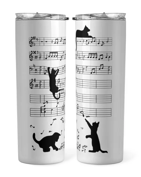 Skinny Tumbler