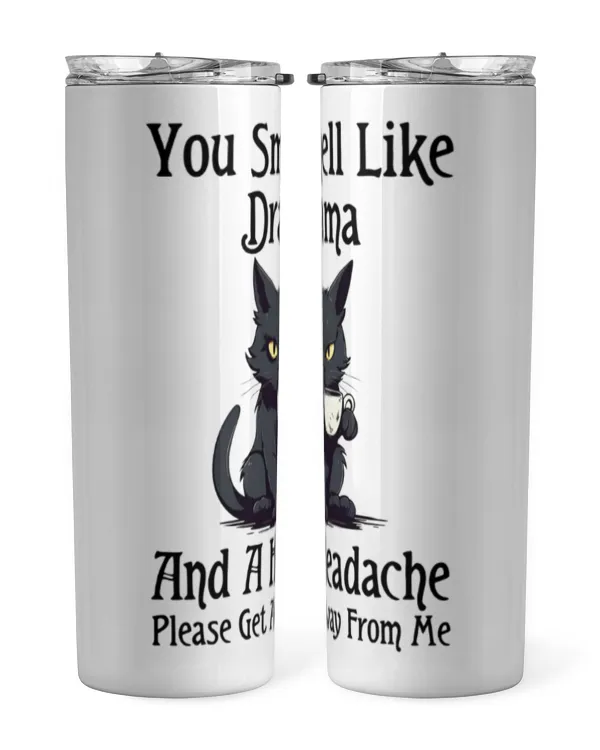 Skinny Tumbler